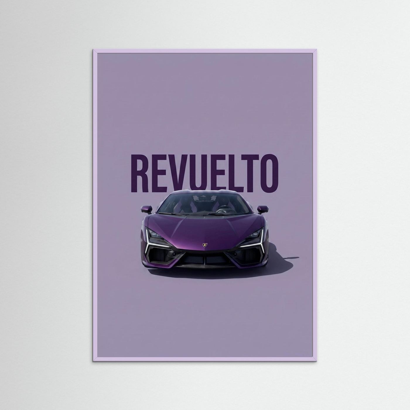 Revuelto 2