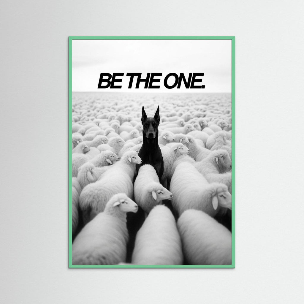 Be the One