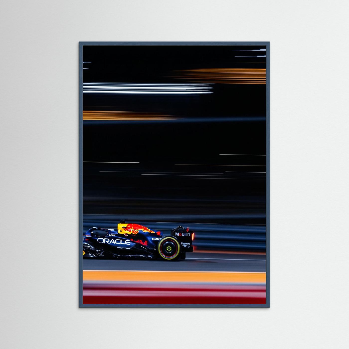 F1 LASER V2