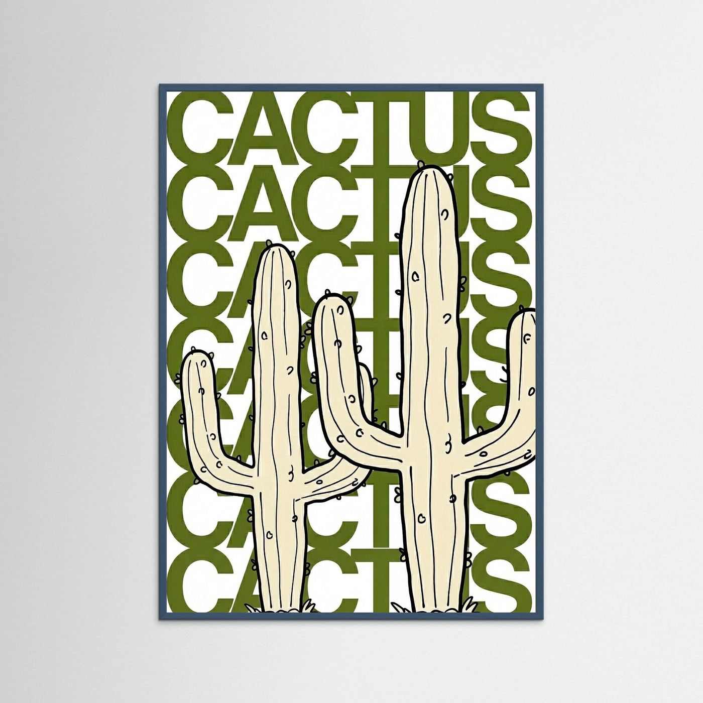 Cactus