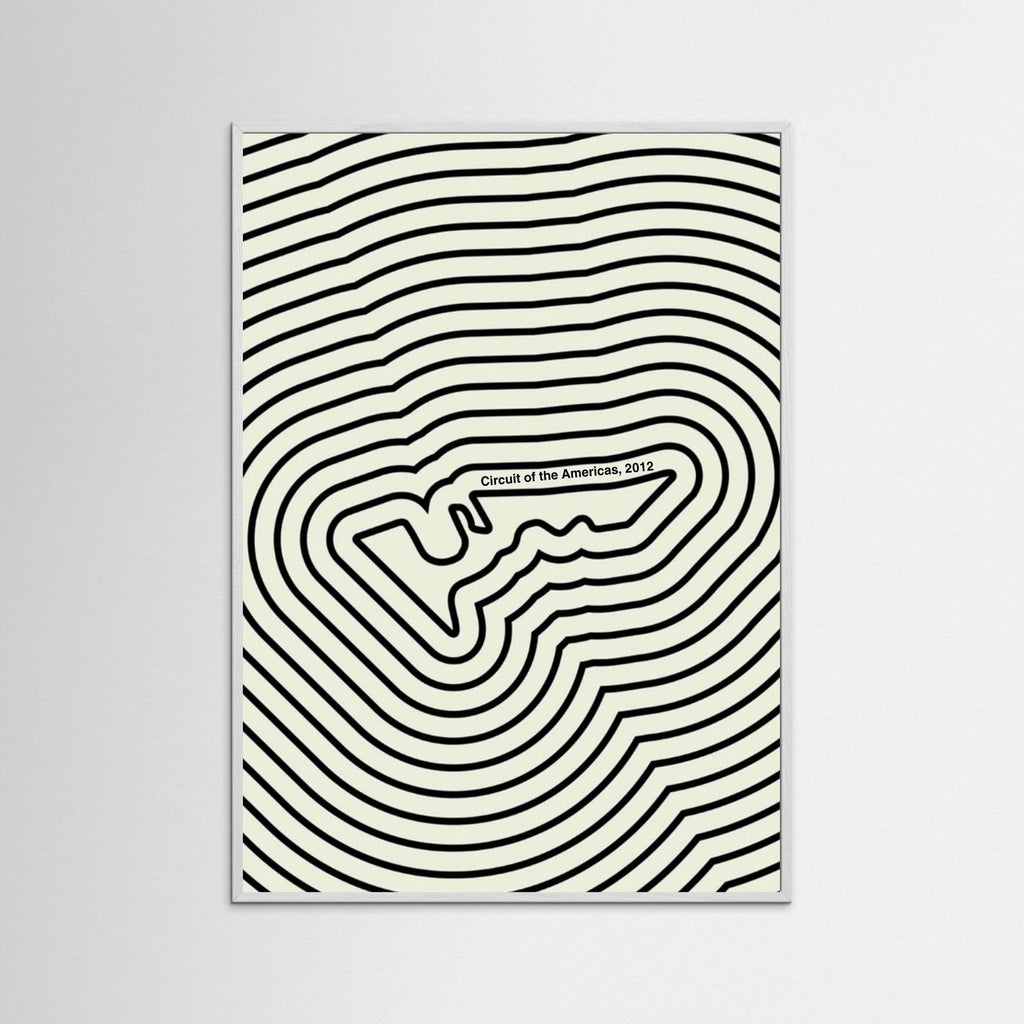 Circuit of the americas