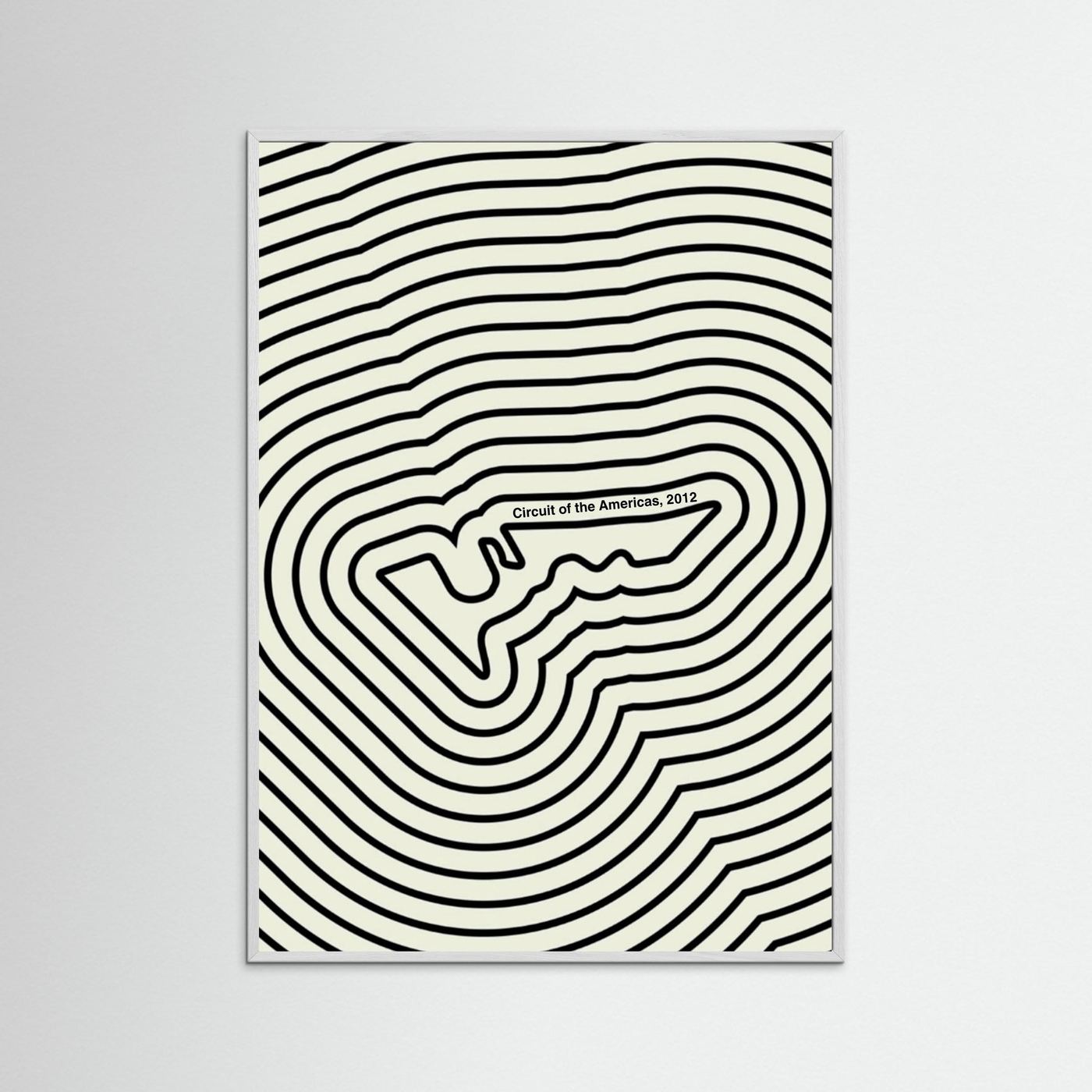 Circuit of the americas