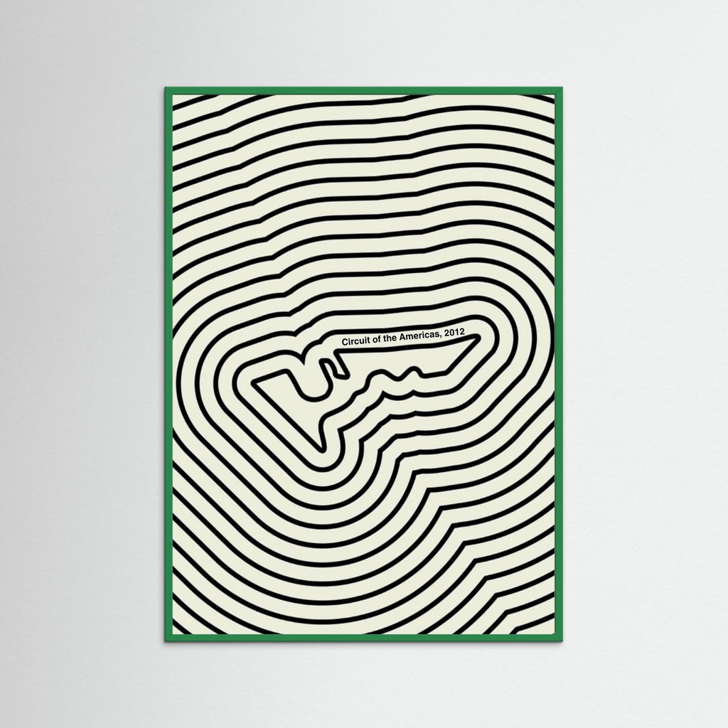 Circuit of the americas