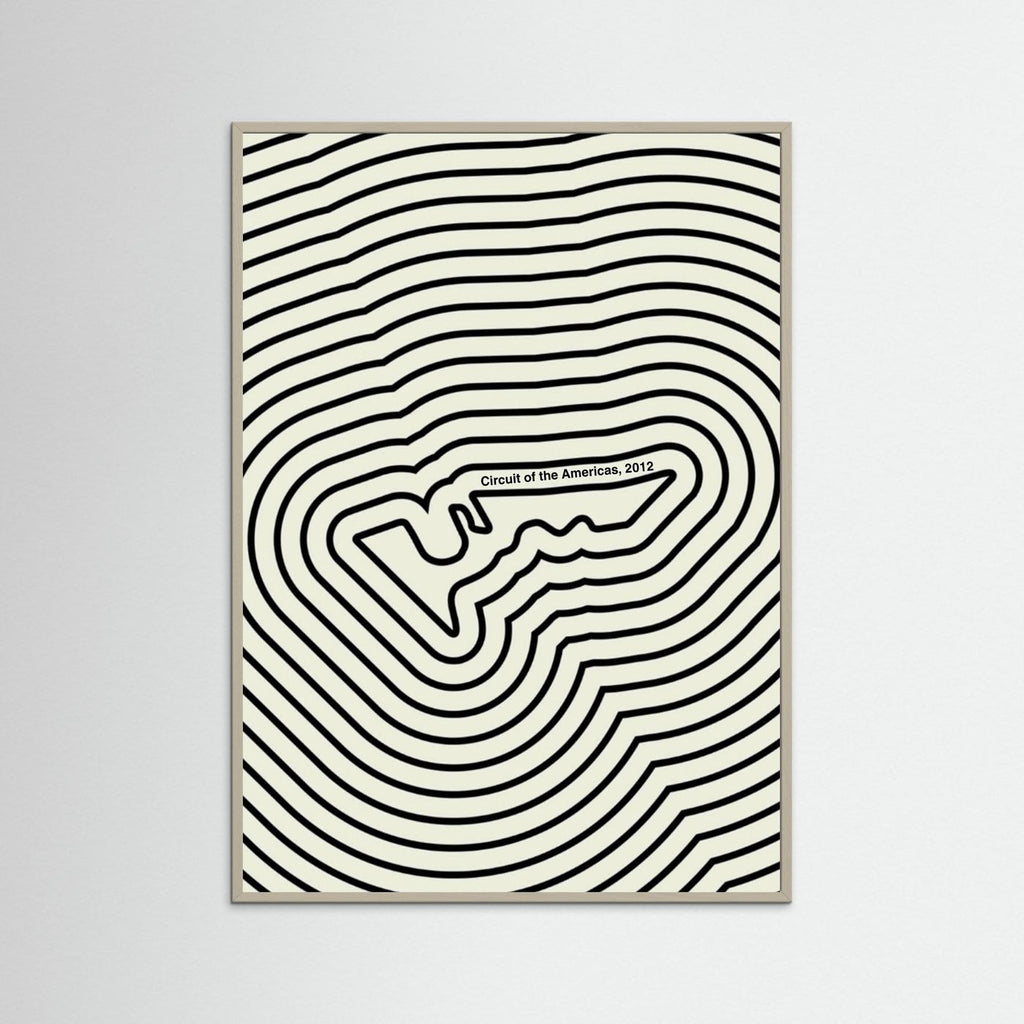 Circuit of the americas