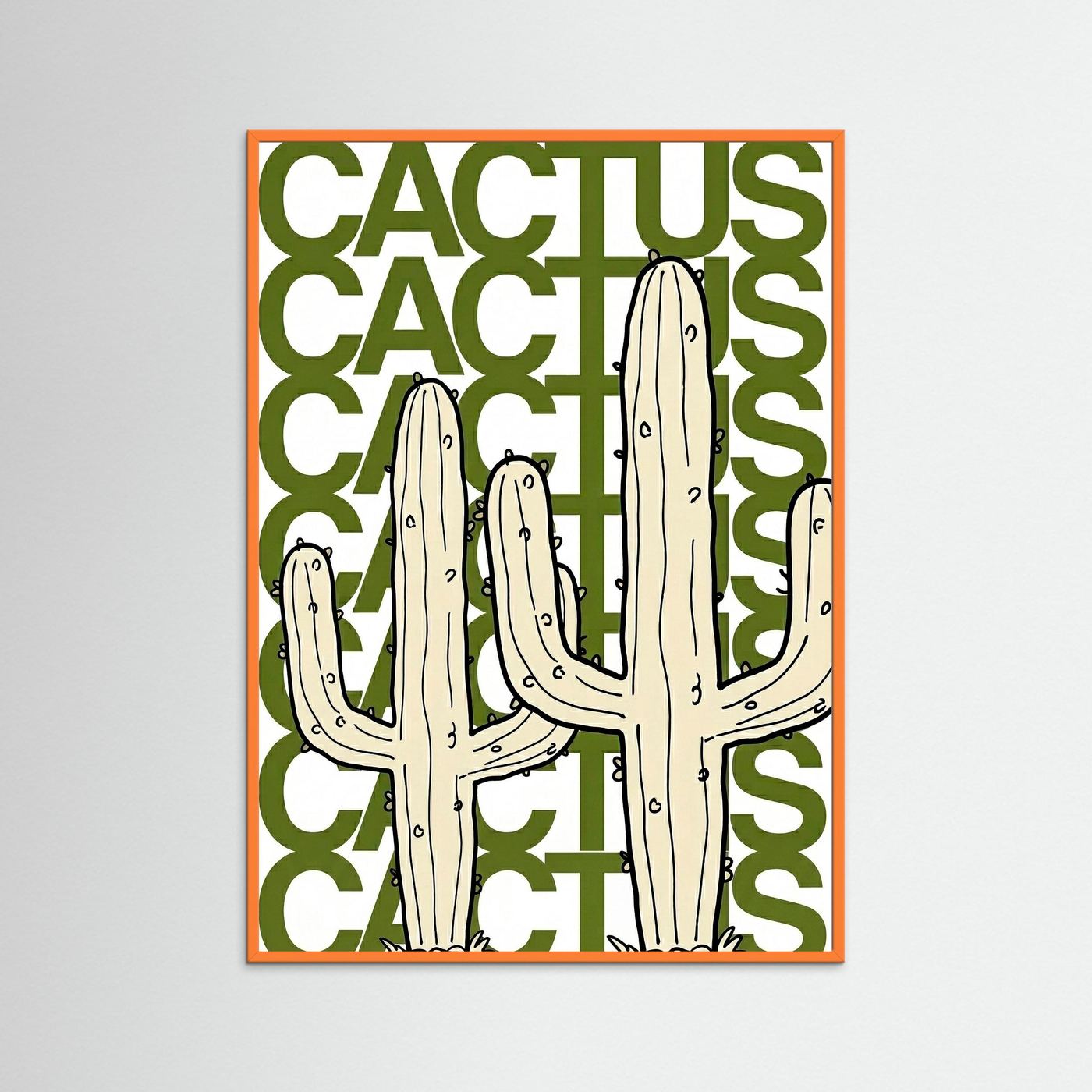 Cactus