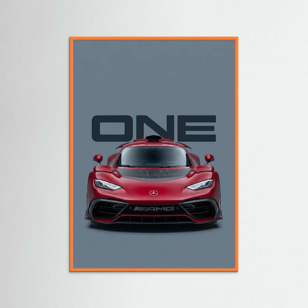 AMG ONE - Copy