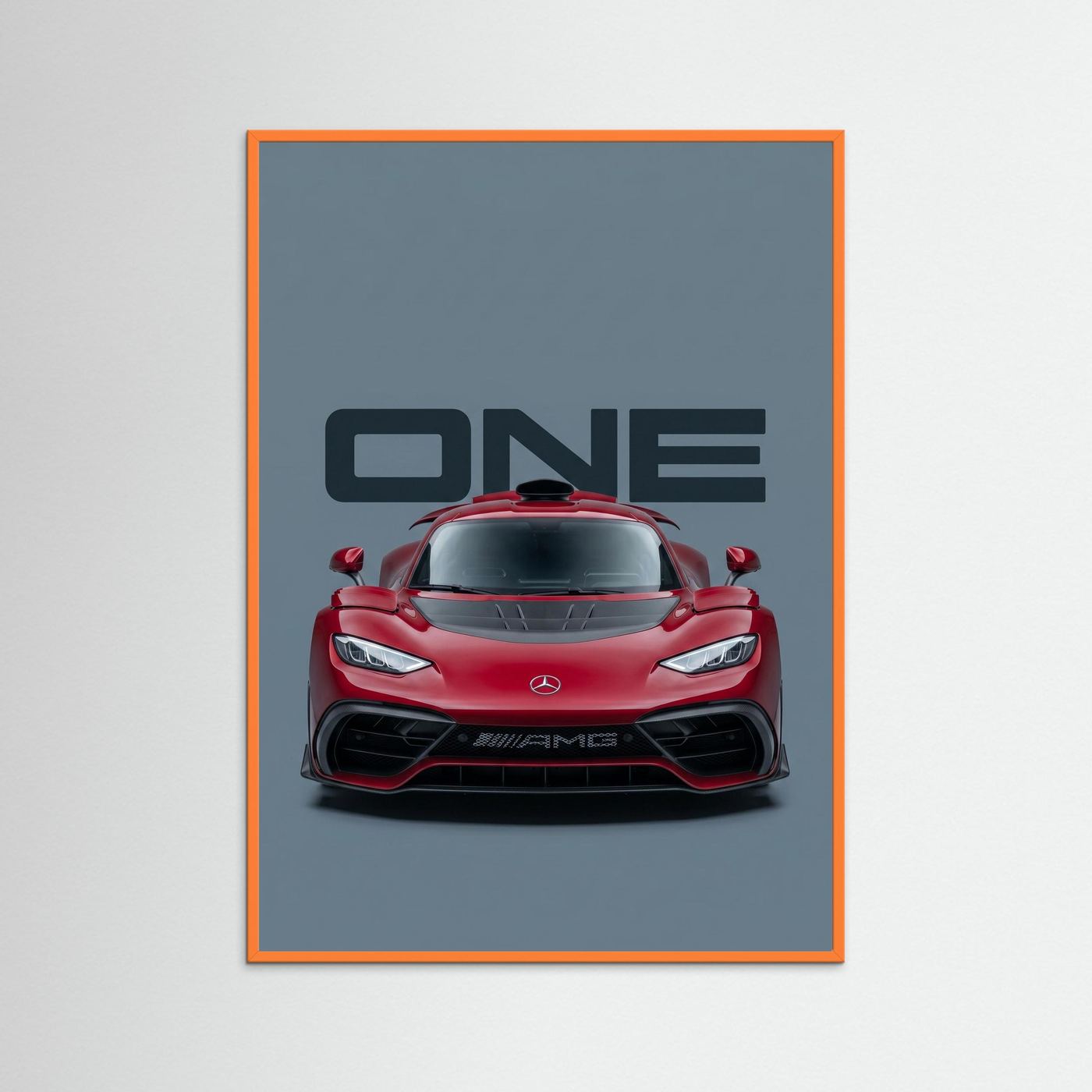 AMG ONE - Copy