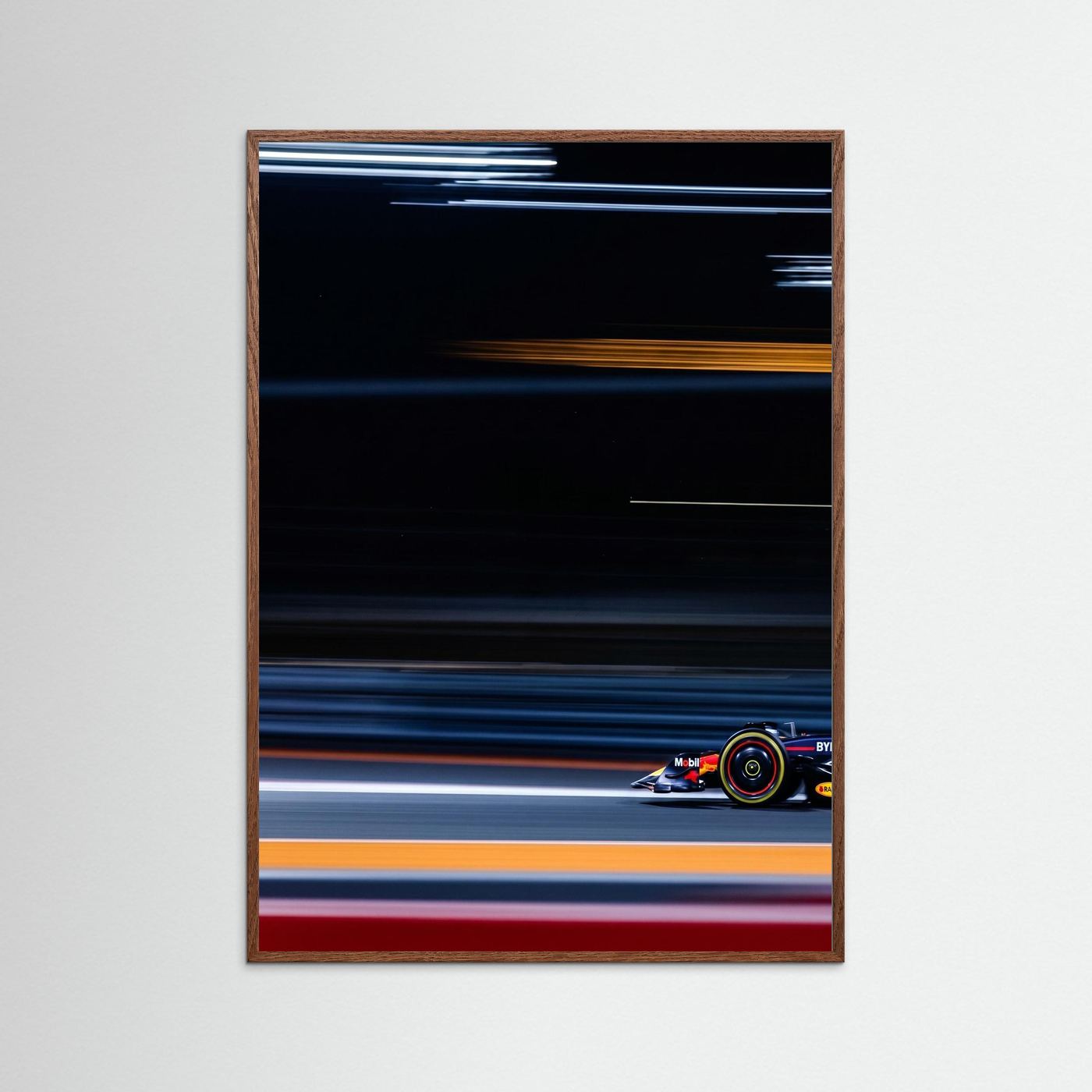 F1 LASER V1