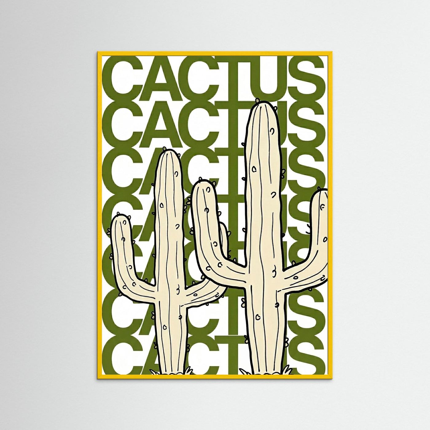 Cactus