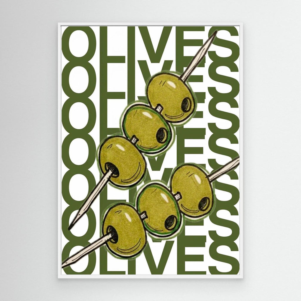 Olives