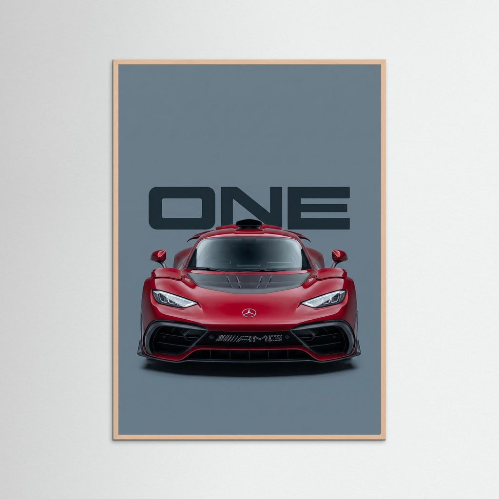 AMG ONE - Copy