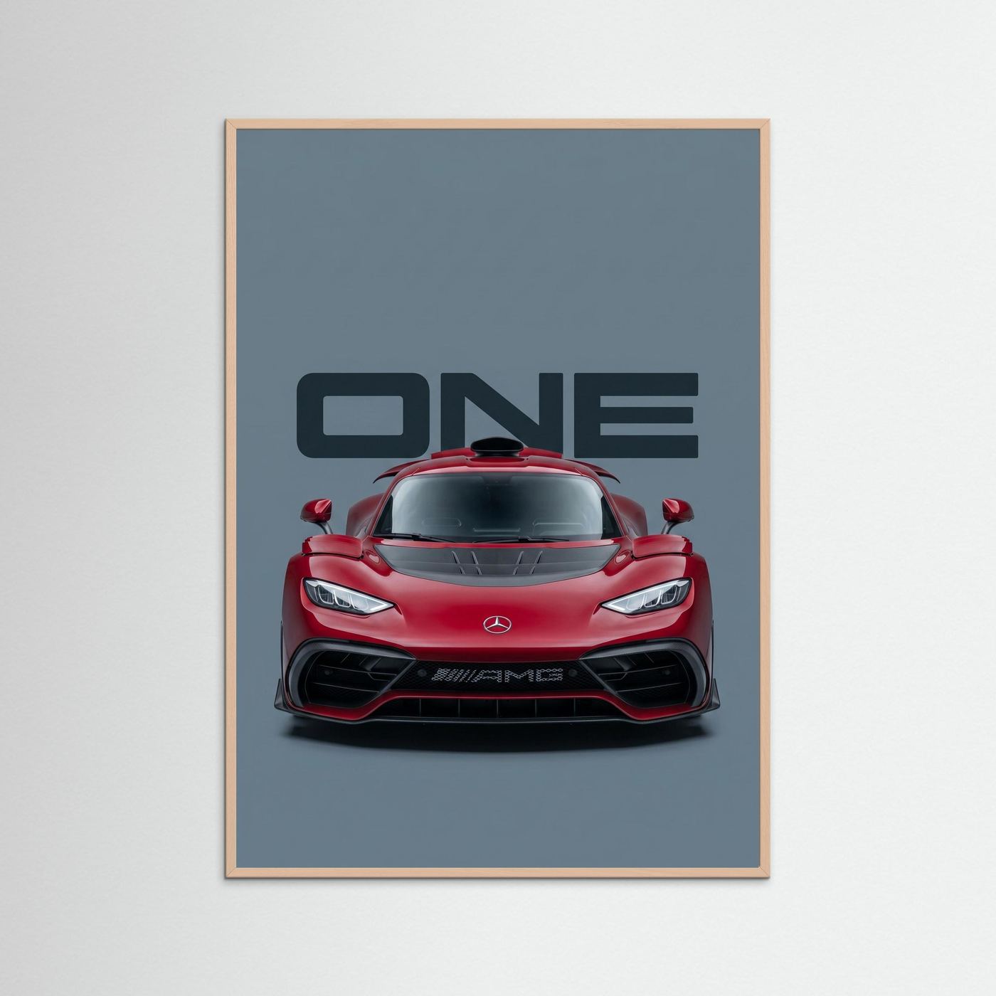 AMG ONE - Copy