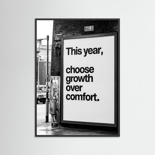 Choose Growth