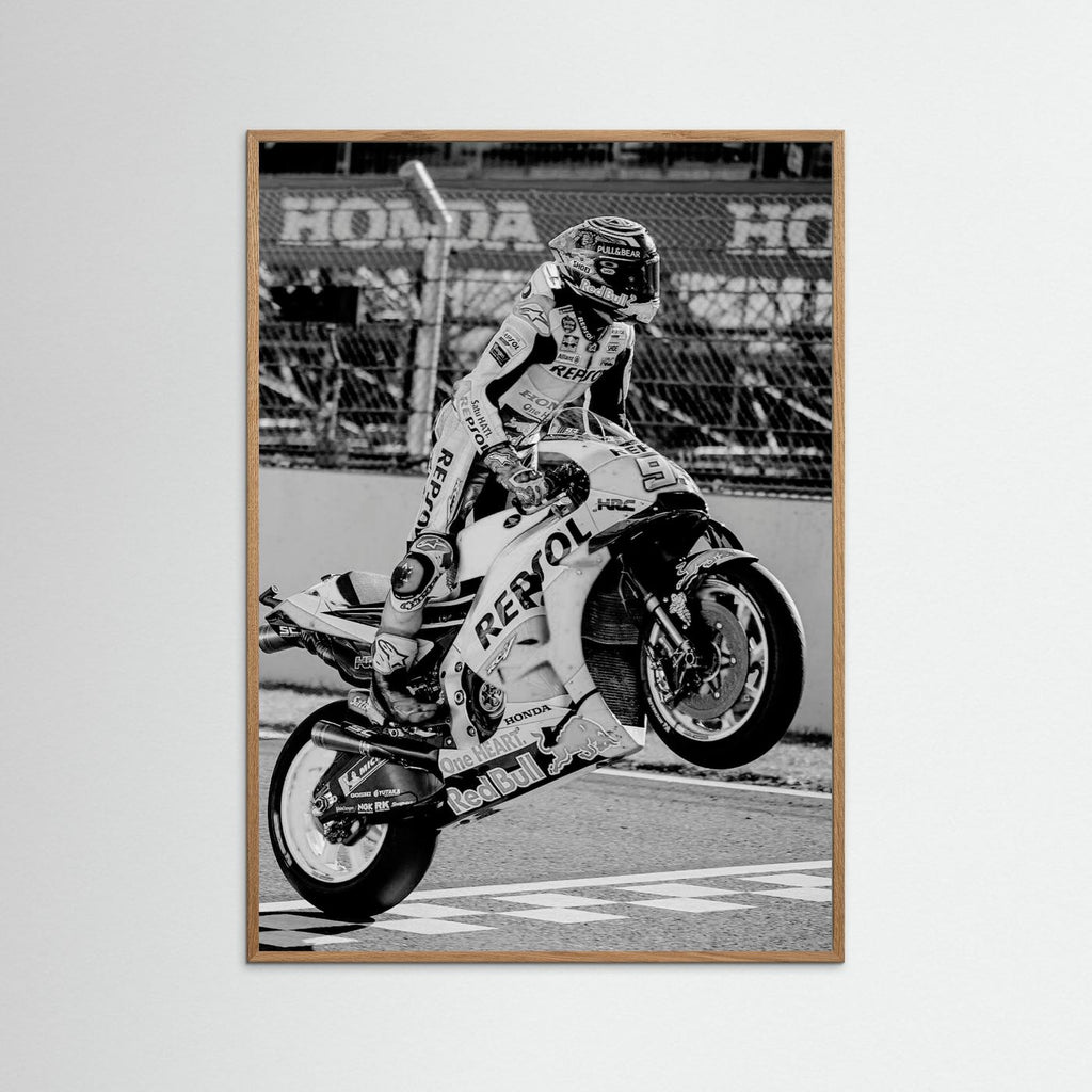 Wheelie