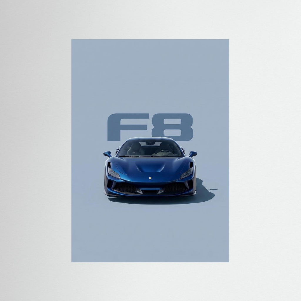 F8
