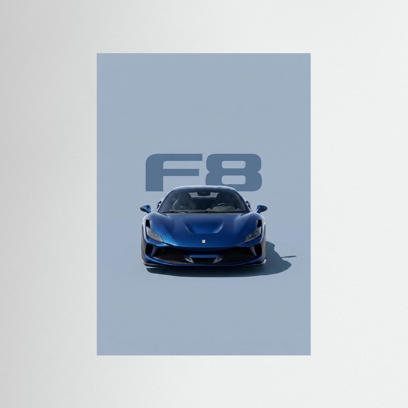 F8