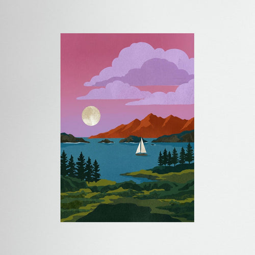 Cielo Rosa
