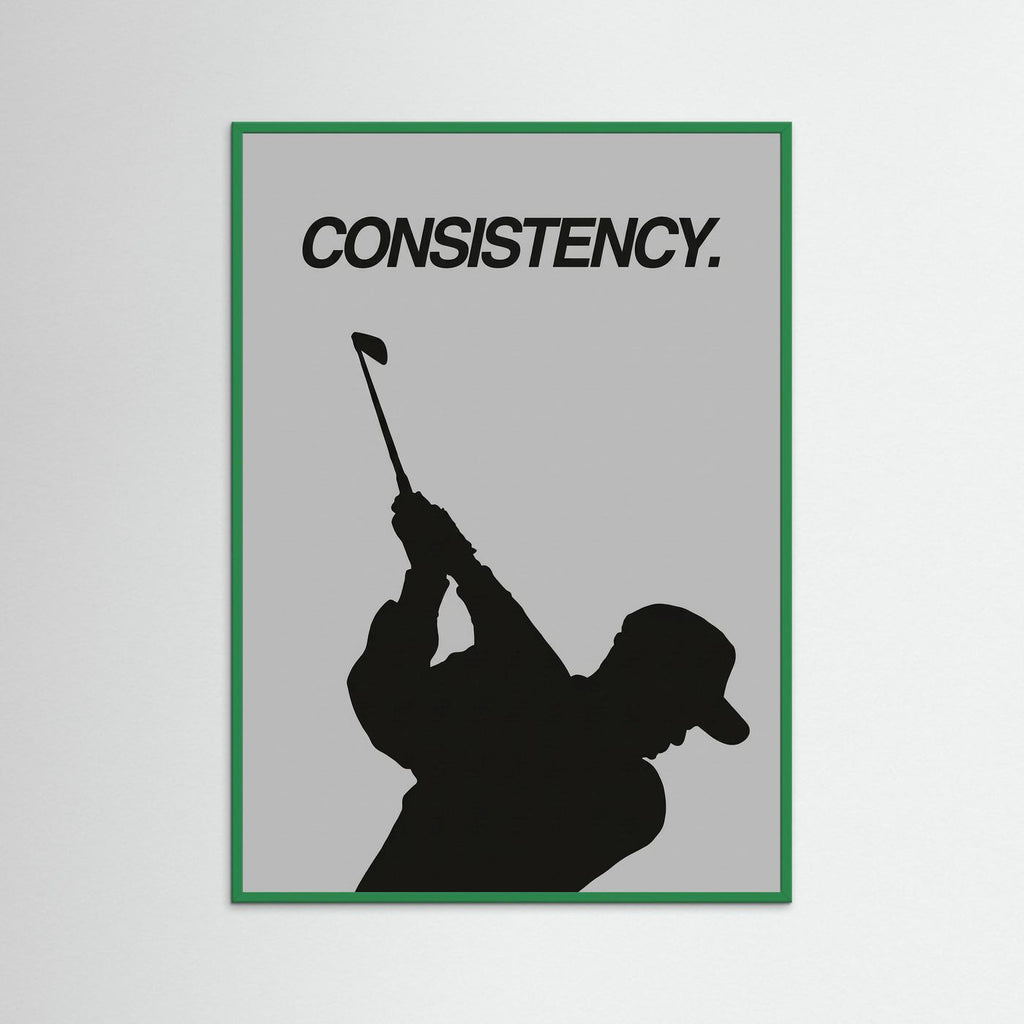 Consistency