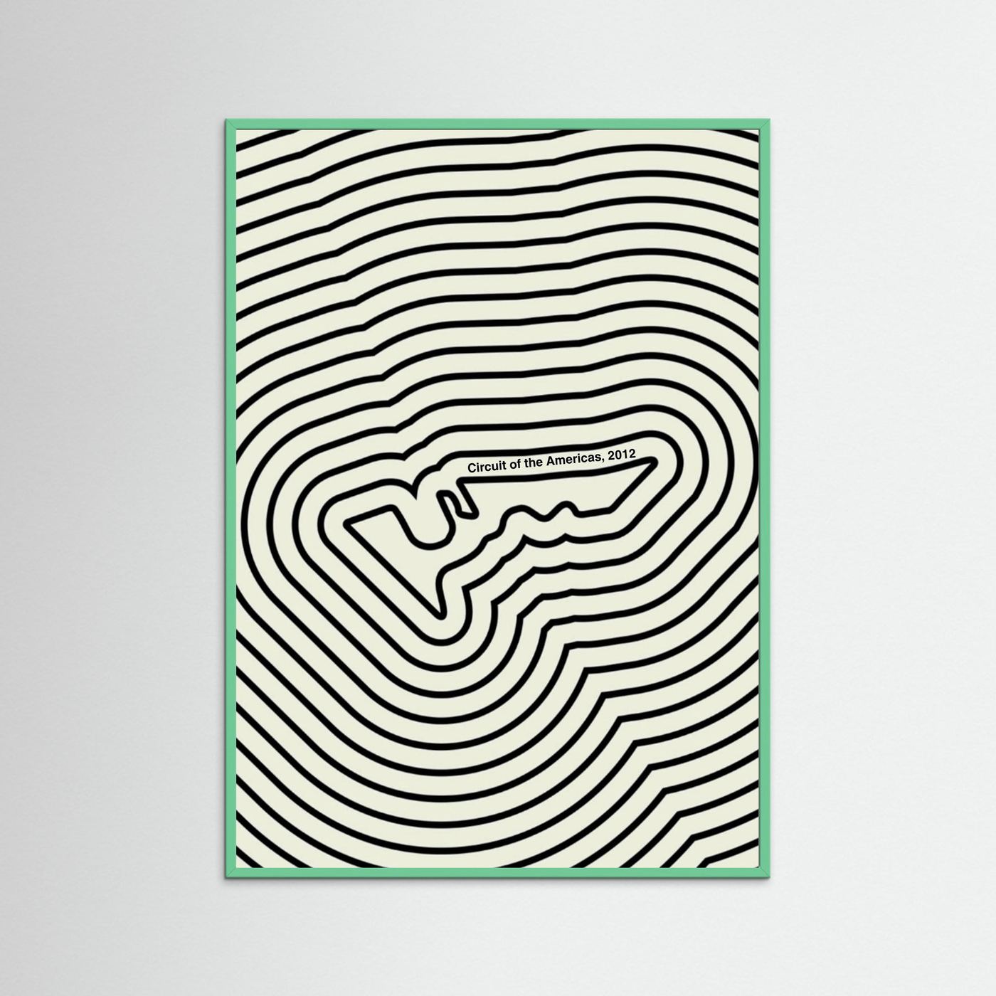 Circuit of the americas