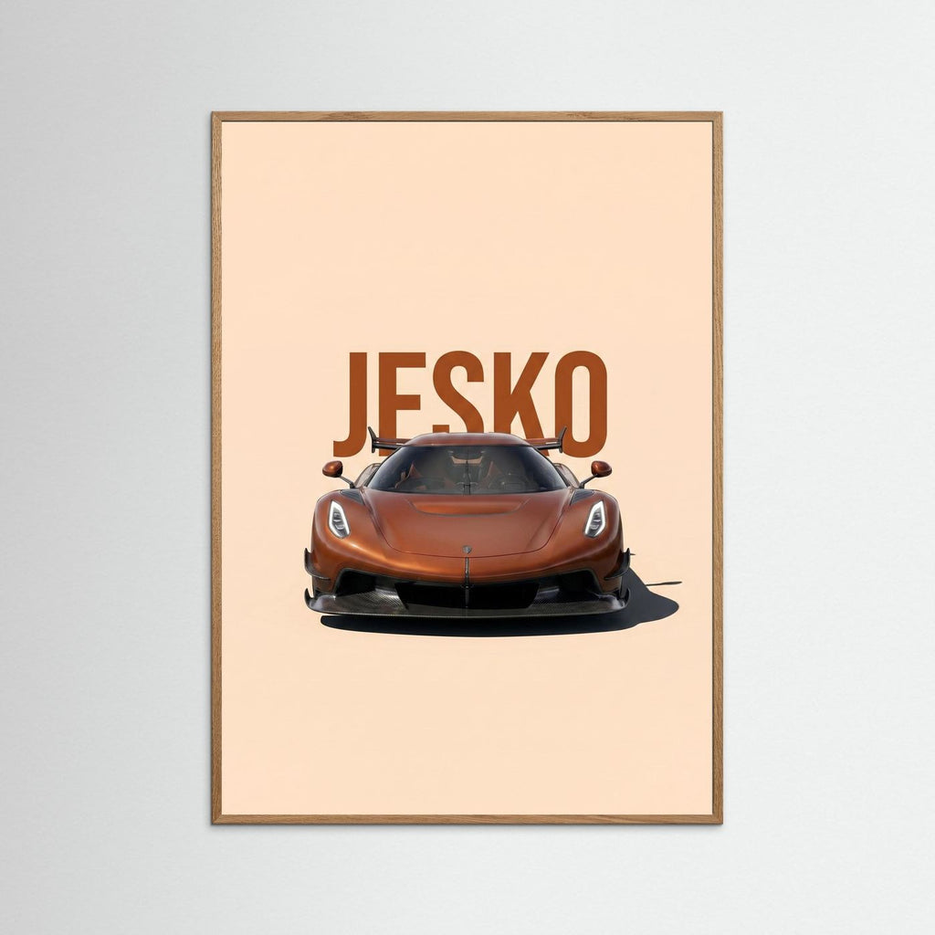 Jesko