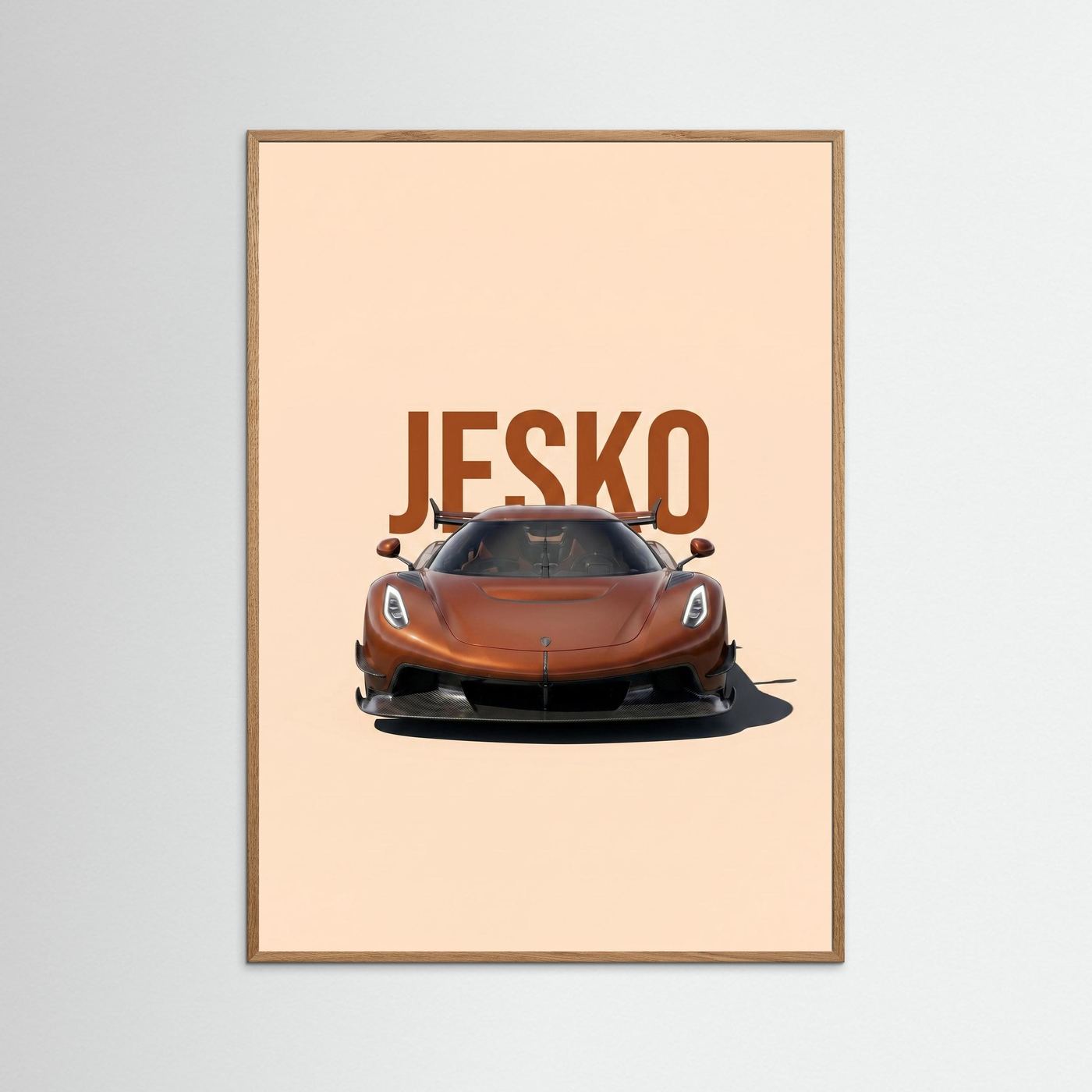 Jesko