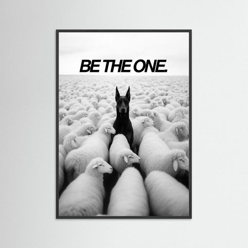 Be the One