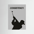 Consistency