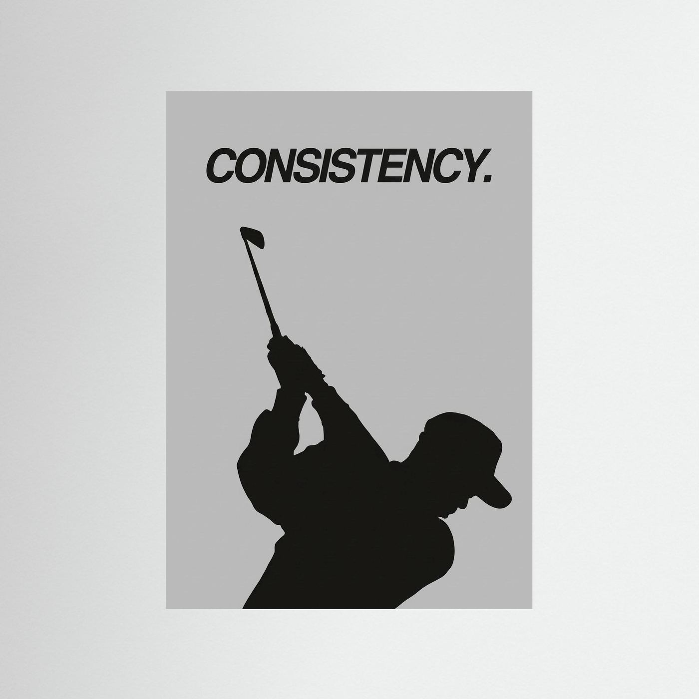 Consistency
