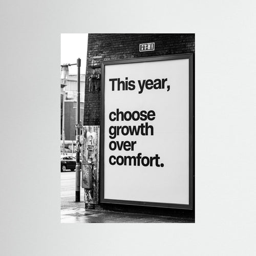 Choose Growth