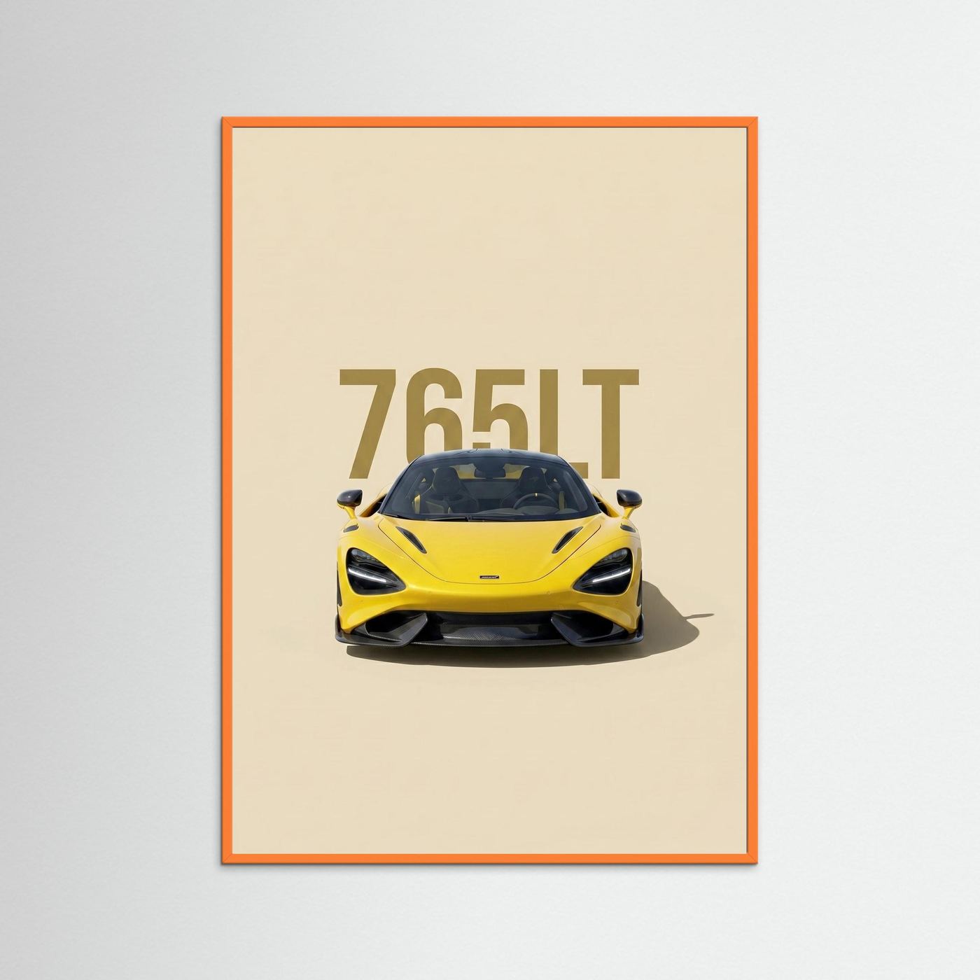 765 LT