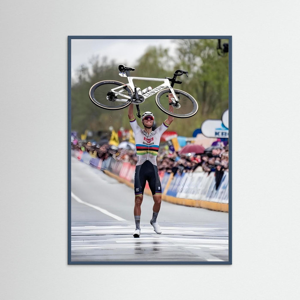 Mathieu van der Poel