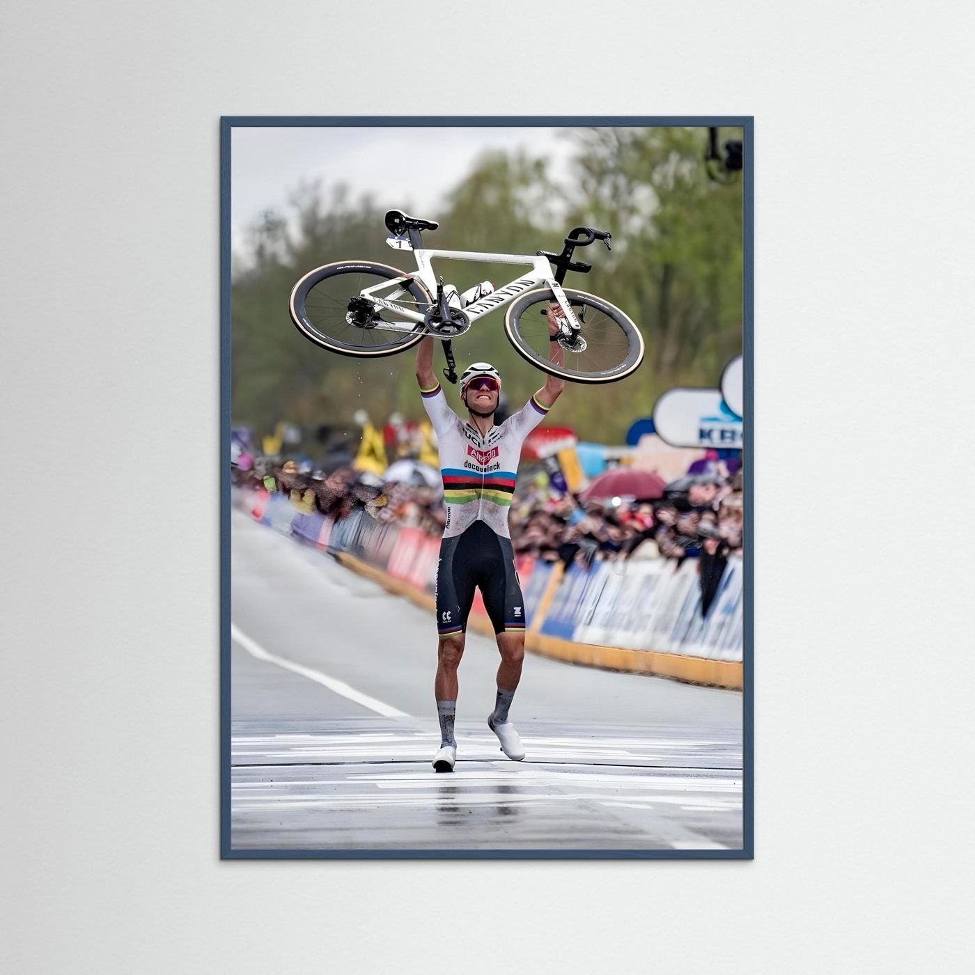 Mathieu van der Poel