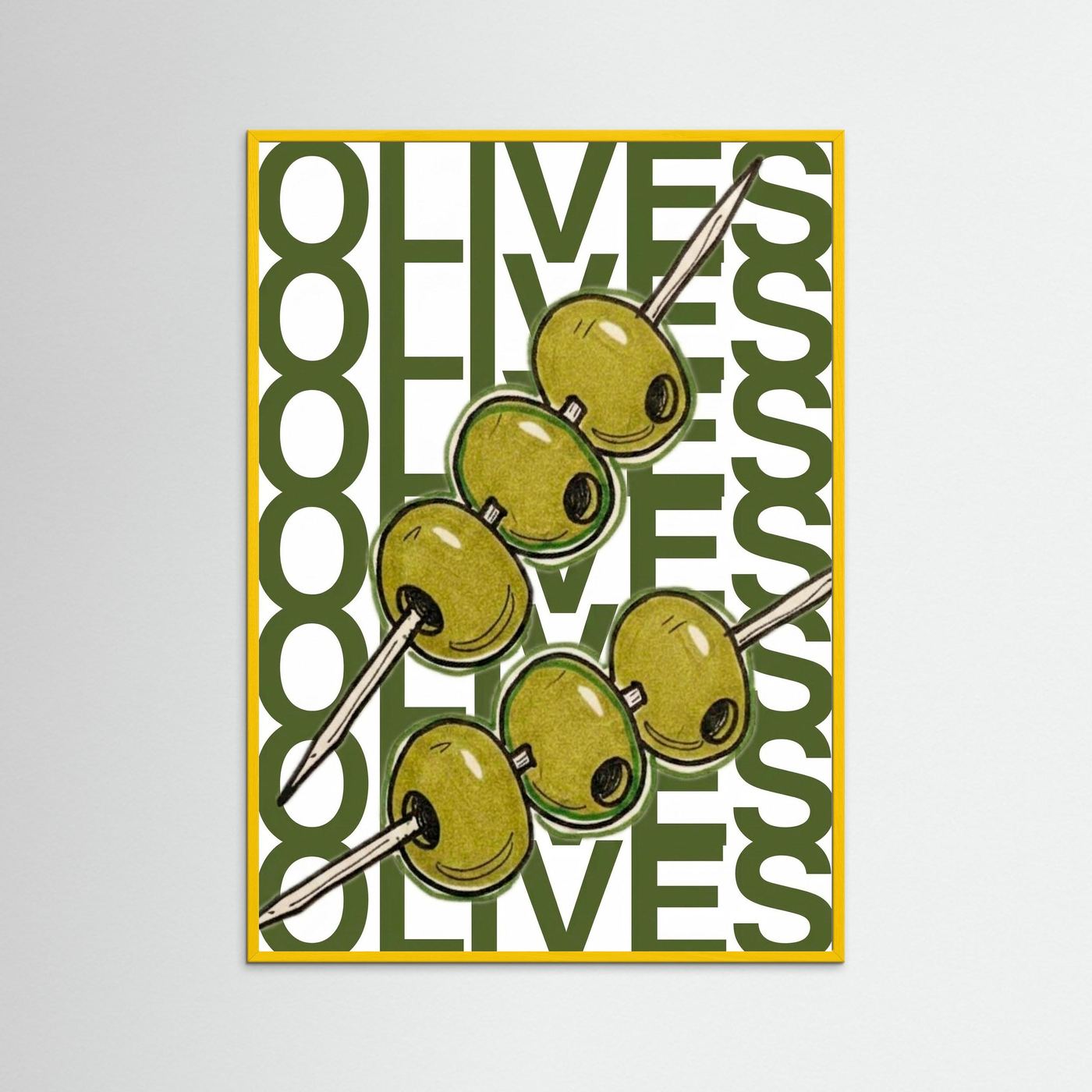 Olives