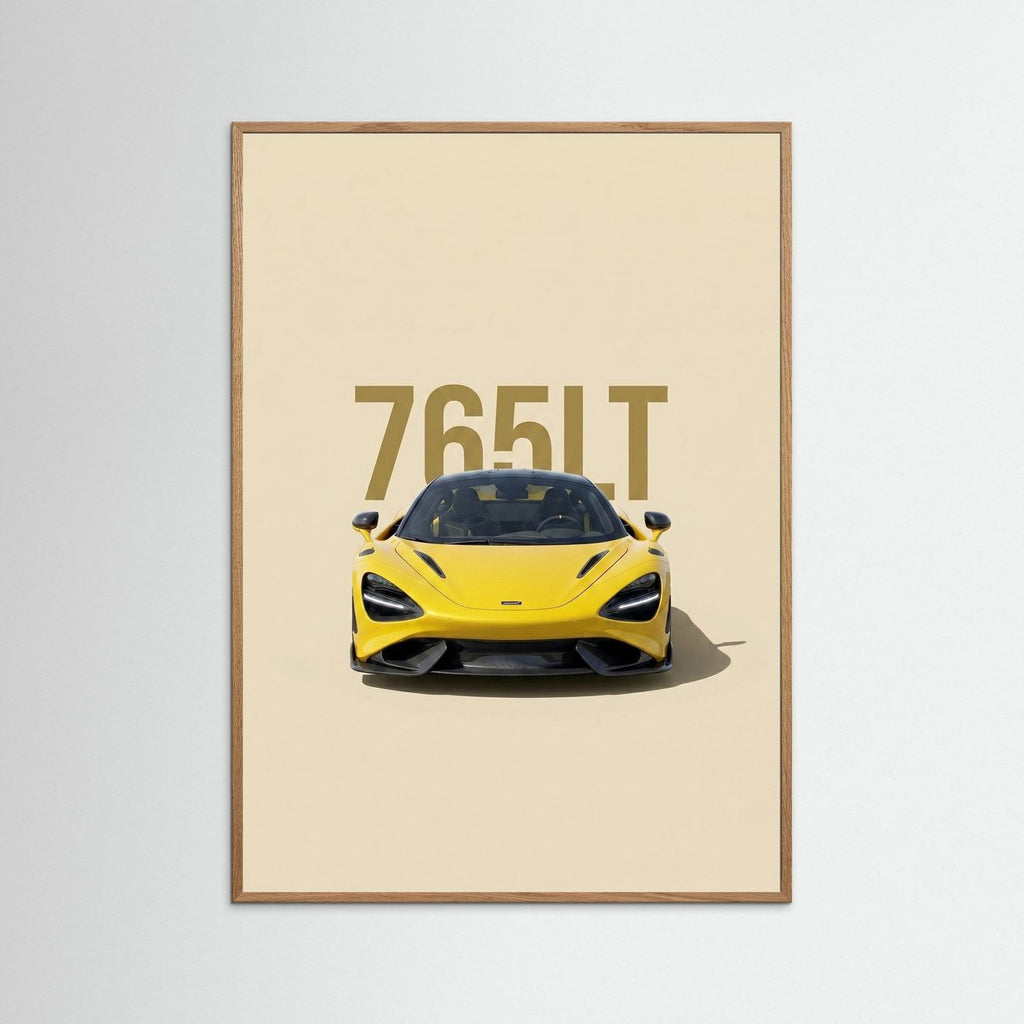 765 LT