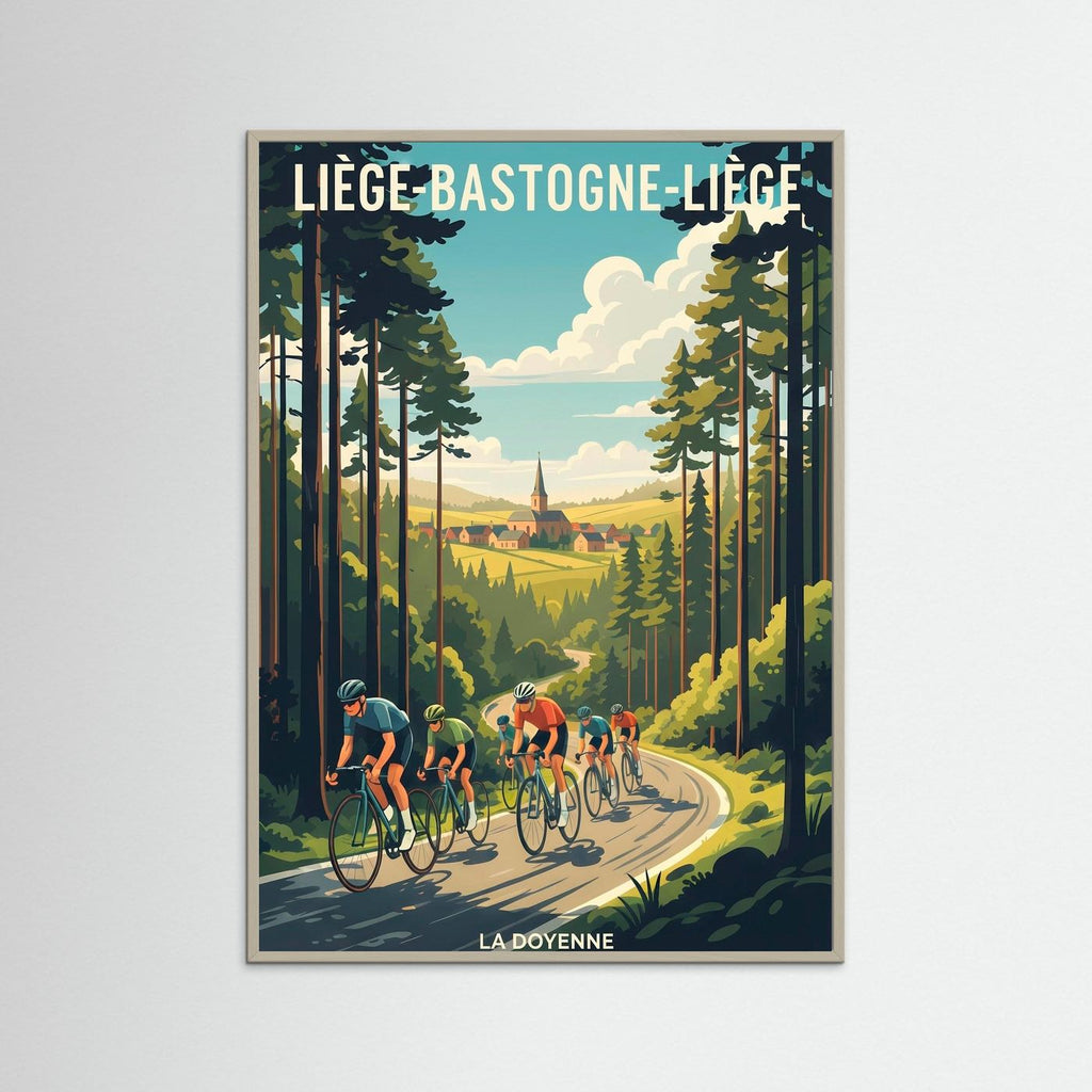 Liège-Bastogne