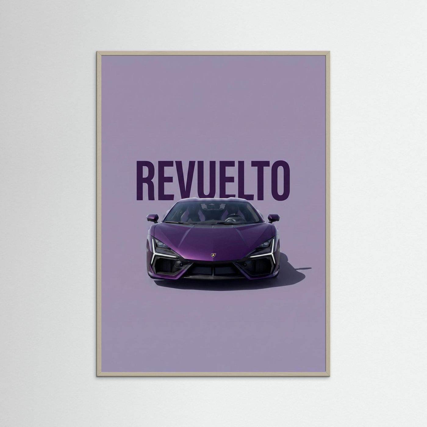 Revuelto 2