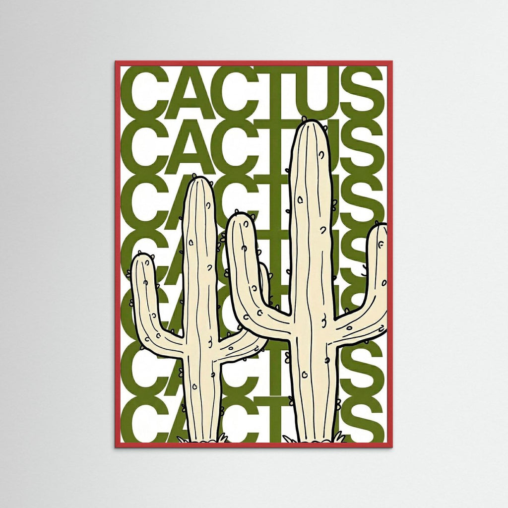 Cactus