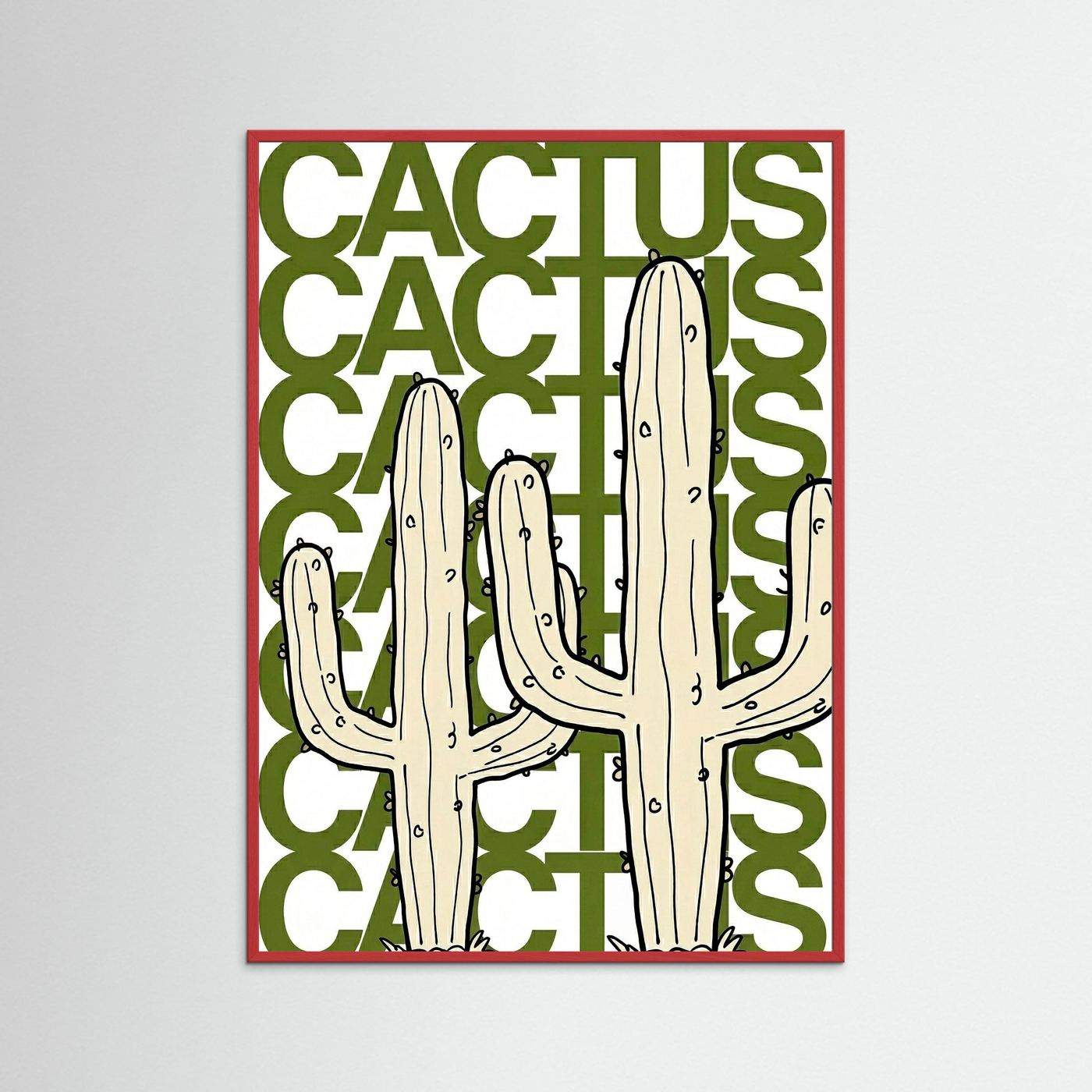 Cactus
