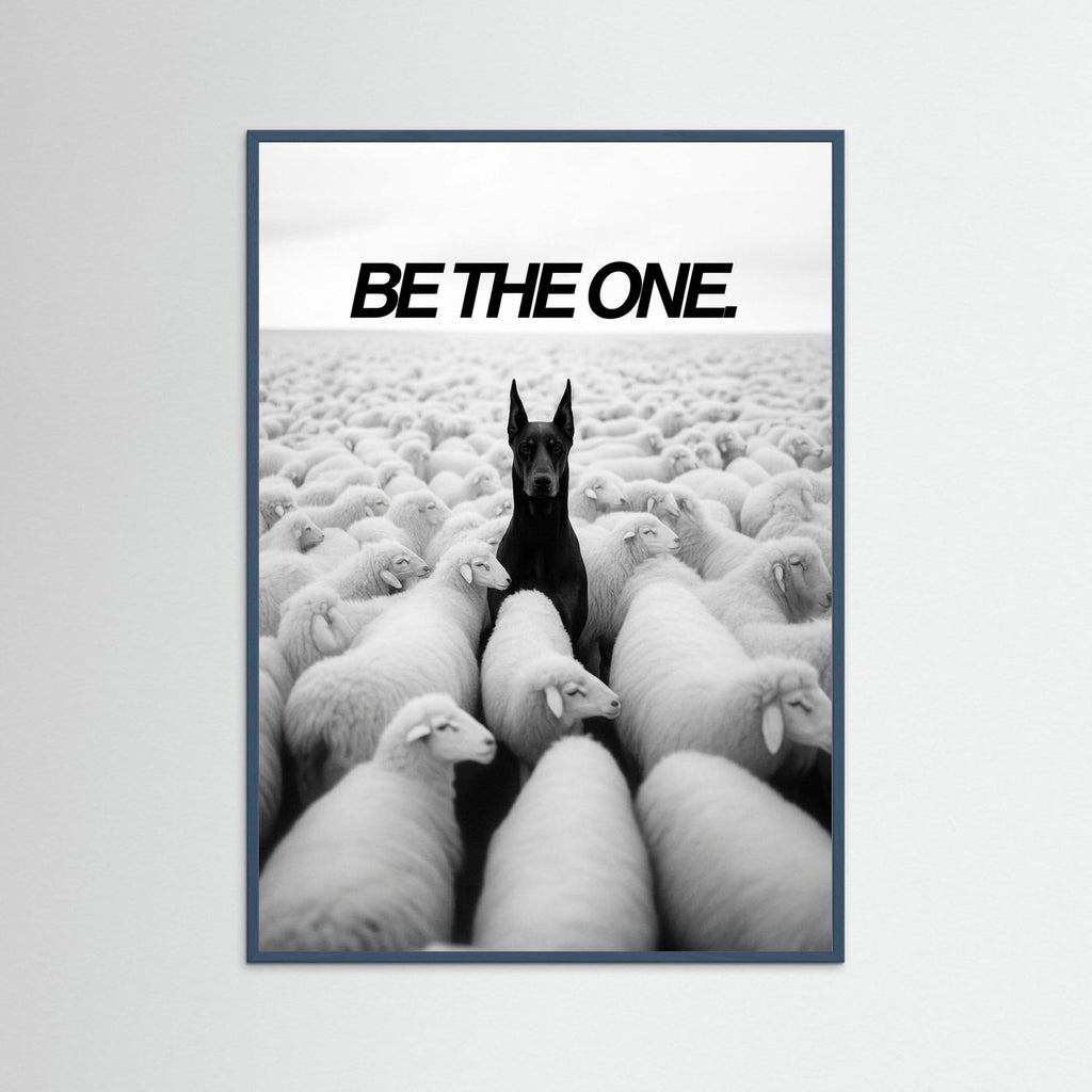 Be the One