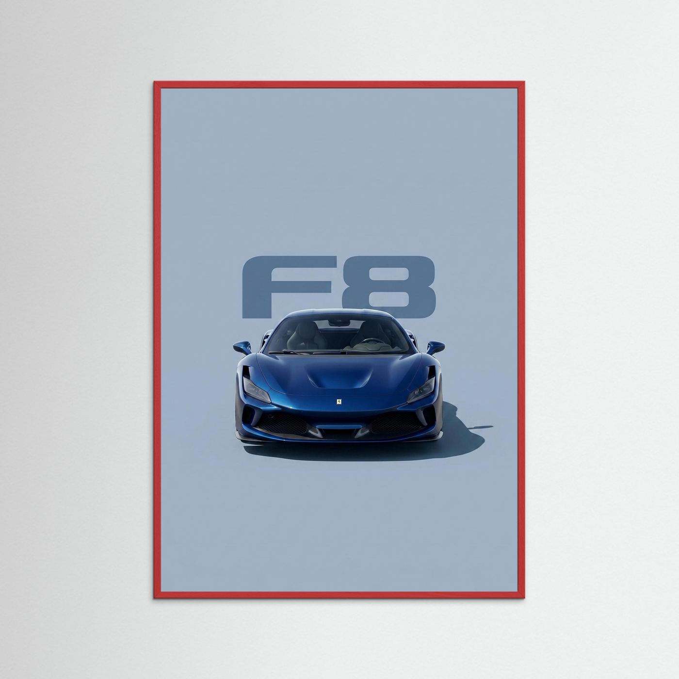 F8