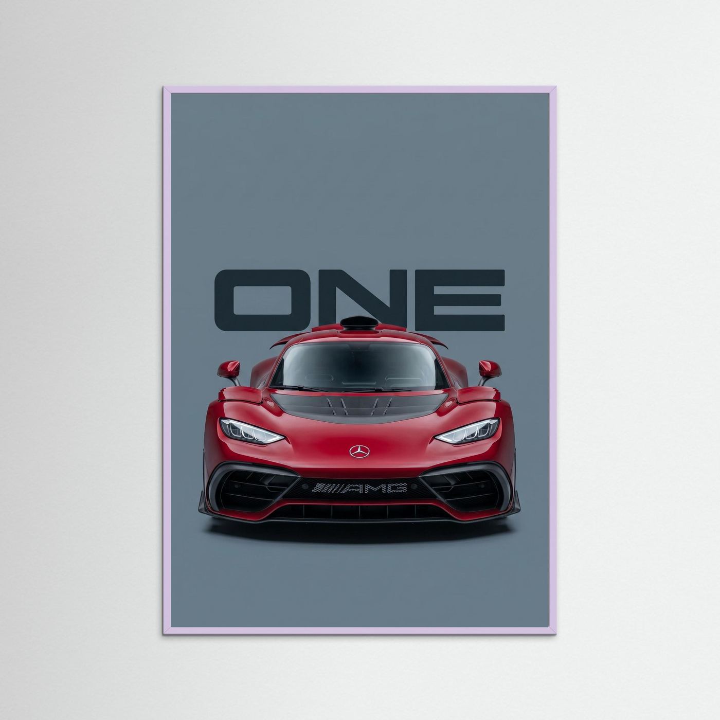 AMG ONE - Copy