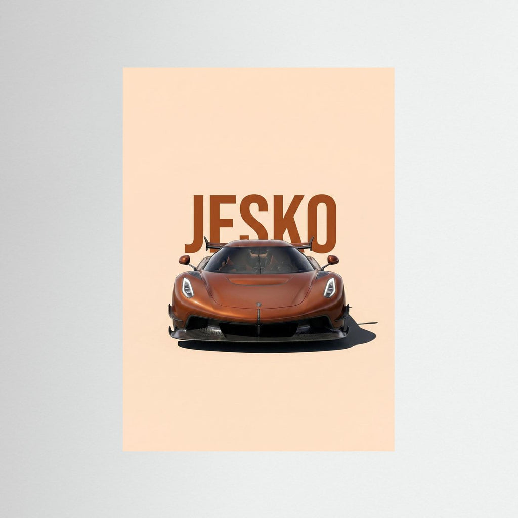Jesko