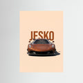 Jesko