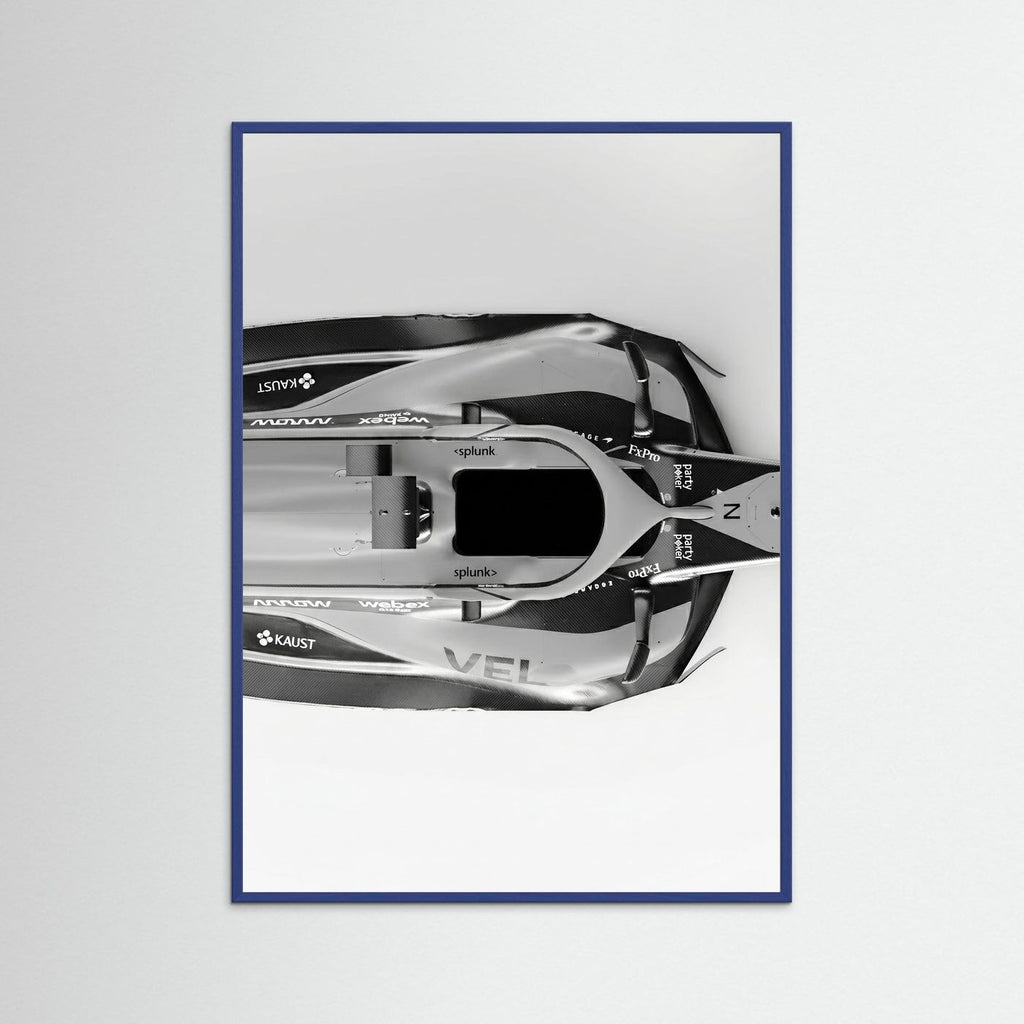 F1 TOPVIEW V2