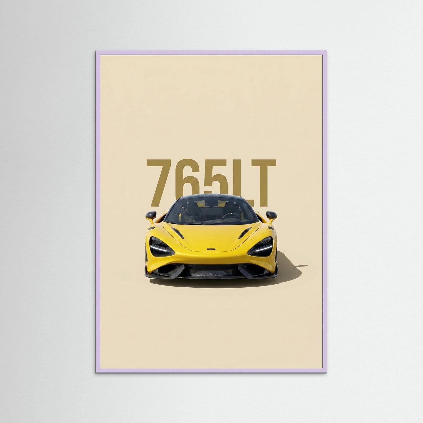 765 LT