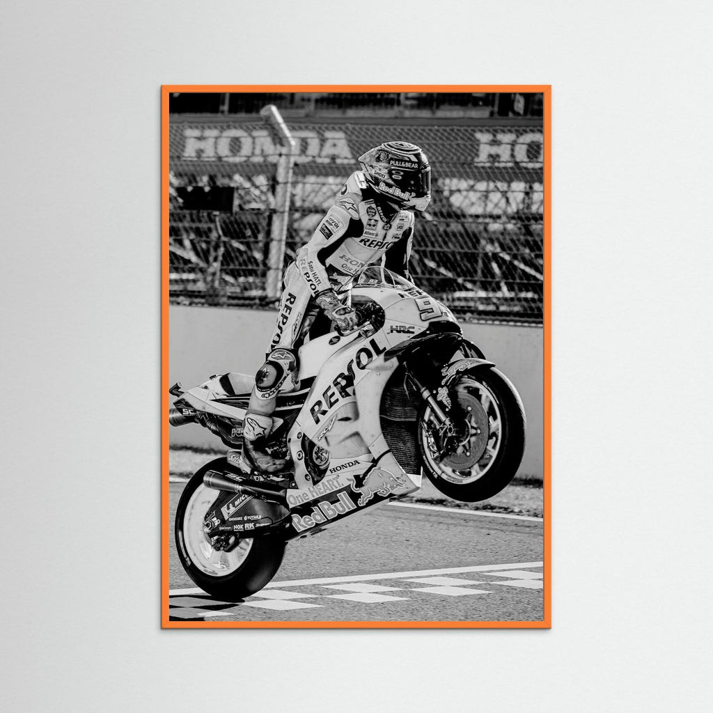 Wheelie