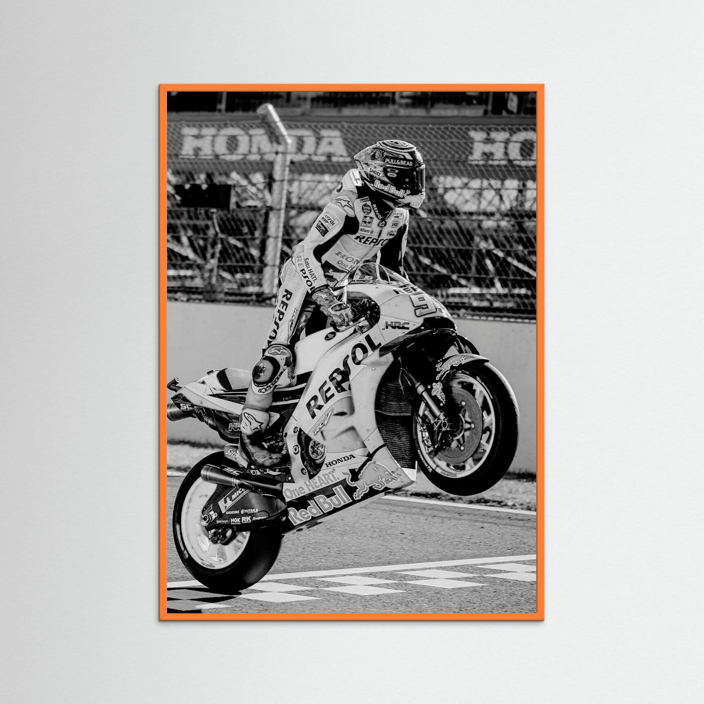 Wheelie