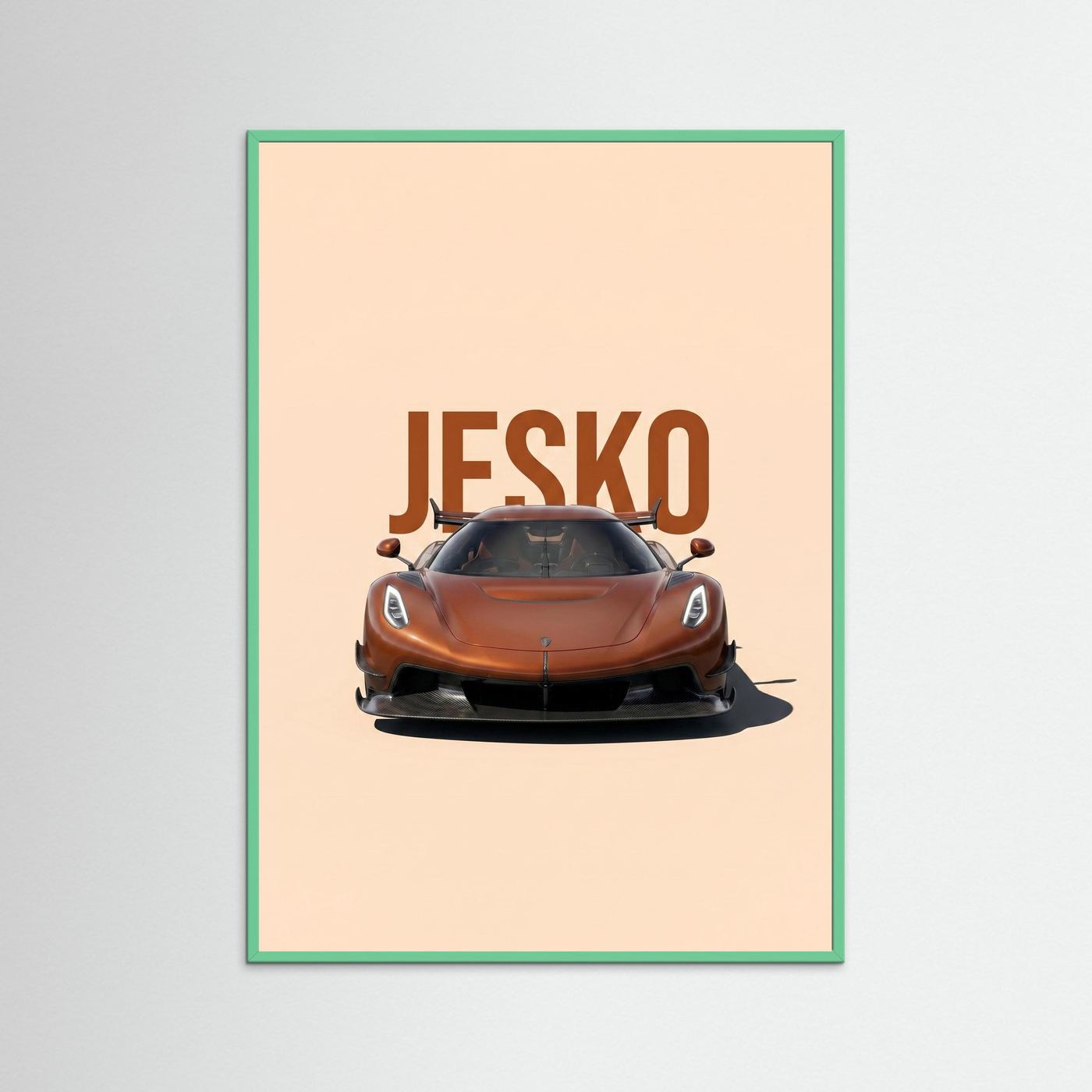 Jesko