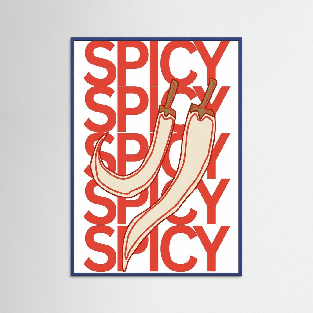 Spicy