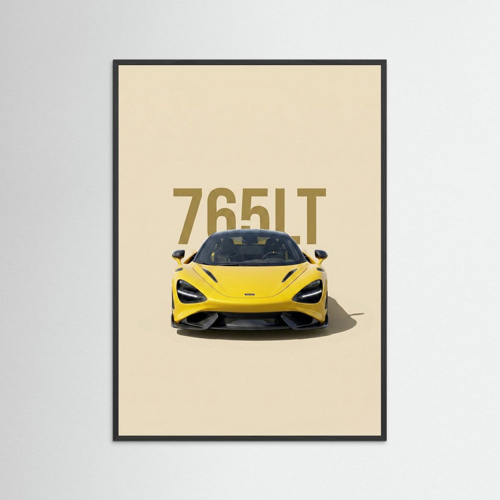 765 LT